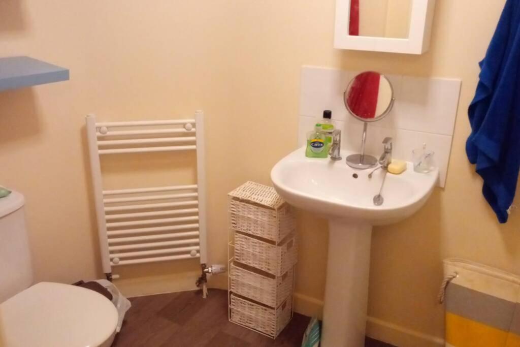 Amazing Sea Views ,brilliant Location Apartment Weymouth